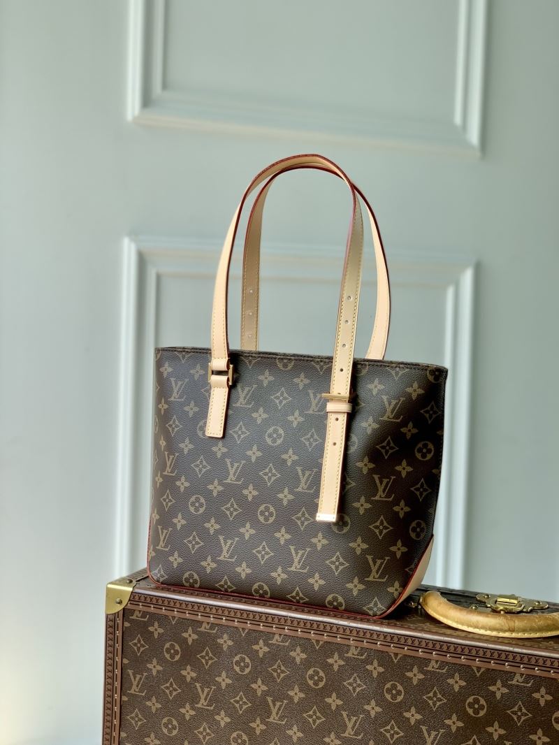 LV Top Handle Bags
